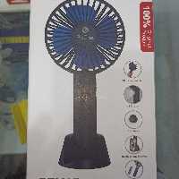 پنکه شارژی پرووان مدل      PFM15