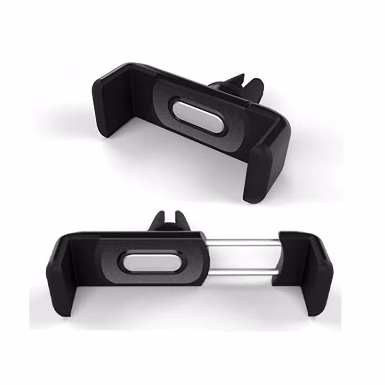 هولدر نگهدارنده گوشی موبایل نصب روی دریچه هوا و کولر خودرو