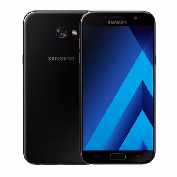 گلس، جانبی و قاب موبایل سامسونگ Samsung Galaxy A7 2017