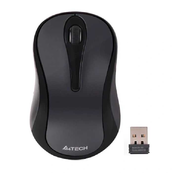 ماوس بی سیم ای فورتک مدل G3-280NS