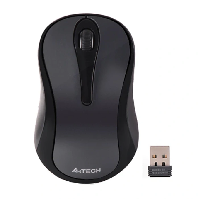 ماوس بی سیم ای فورتک مدل G3-280NS