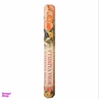 عود مدل رز وانیل غیر اصل