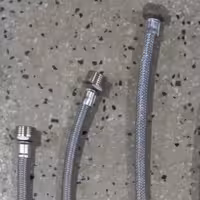 شیلنگ پیسوال ( 50 سانتی )