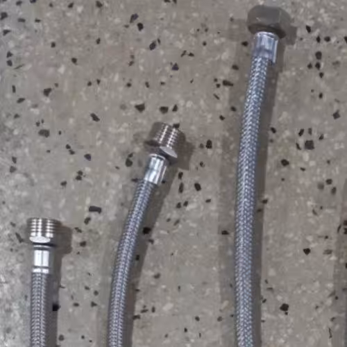 شیلنگ پیسوال ( 50 سانتی )