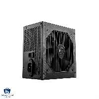 منبع تغذیه کامپیوتر ام اس آی مدل MAG A550BN