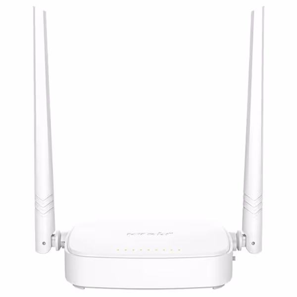 مودم روتر ADSL2 Plus تندا مدل MODEM TENDA D301 V2