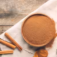 پودر دارچین صدگرمی اعلا و خالص