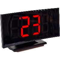 ساعت و دماسنج دیجیتالی رومیزی گاسیو مدل DS-3621L-2 | ژیوار مارکت - لپتاپ استوک، لوازم جانبی موبایل و کامپیوتر