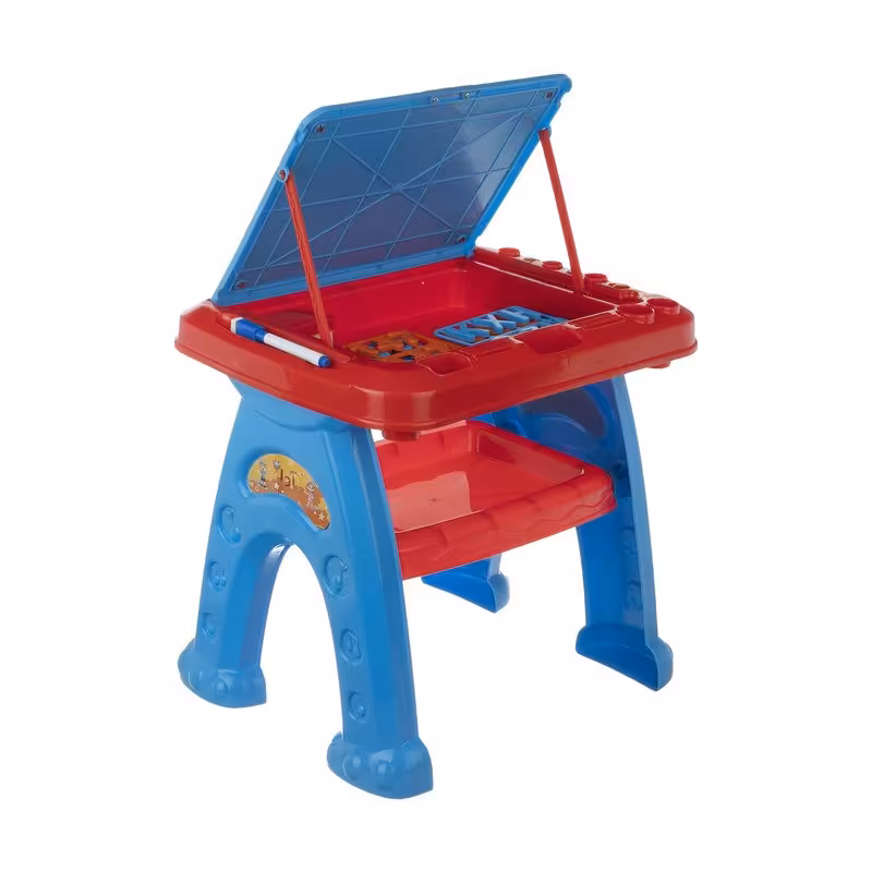 میز و صندلی تحریر آموزشی کودک 