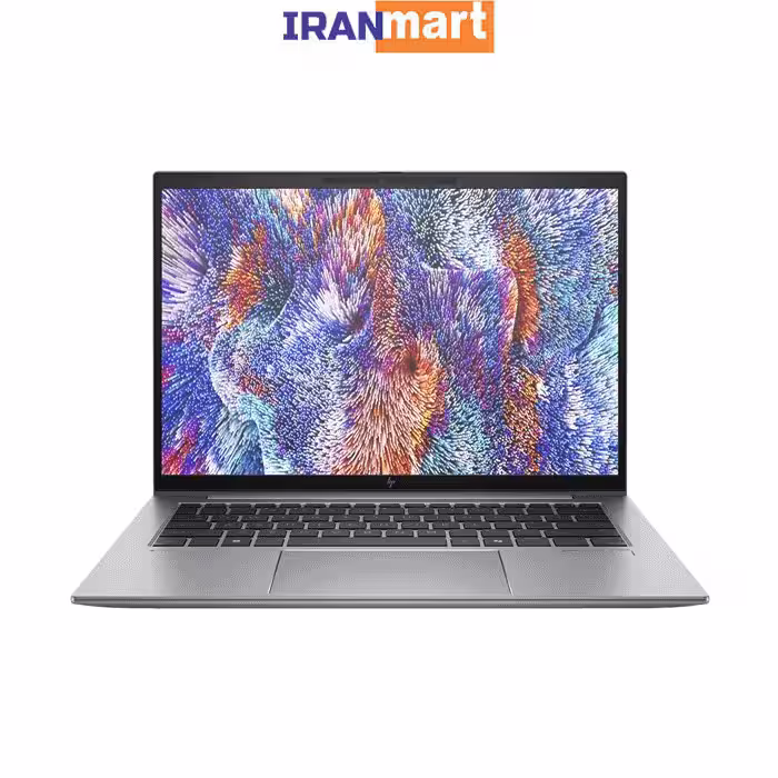 لپ تاپ اچ پی HP ZBook Firefly 14 G10