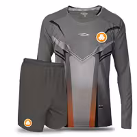 پیراهن و شرت دروازه بانی سایپا (مدل G0201)