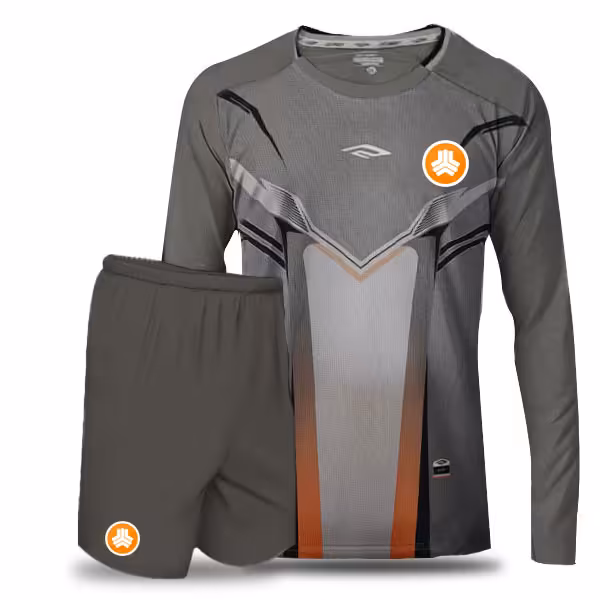 پیراهن و شرت دروازه بانی سایپا (مدل G0201)