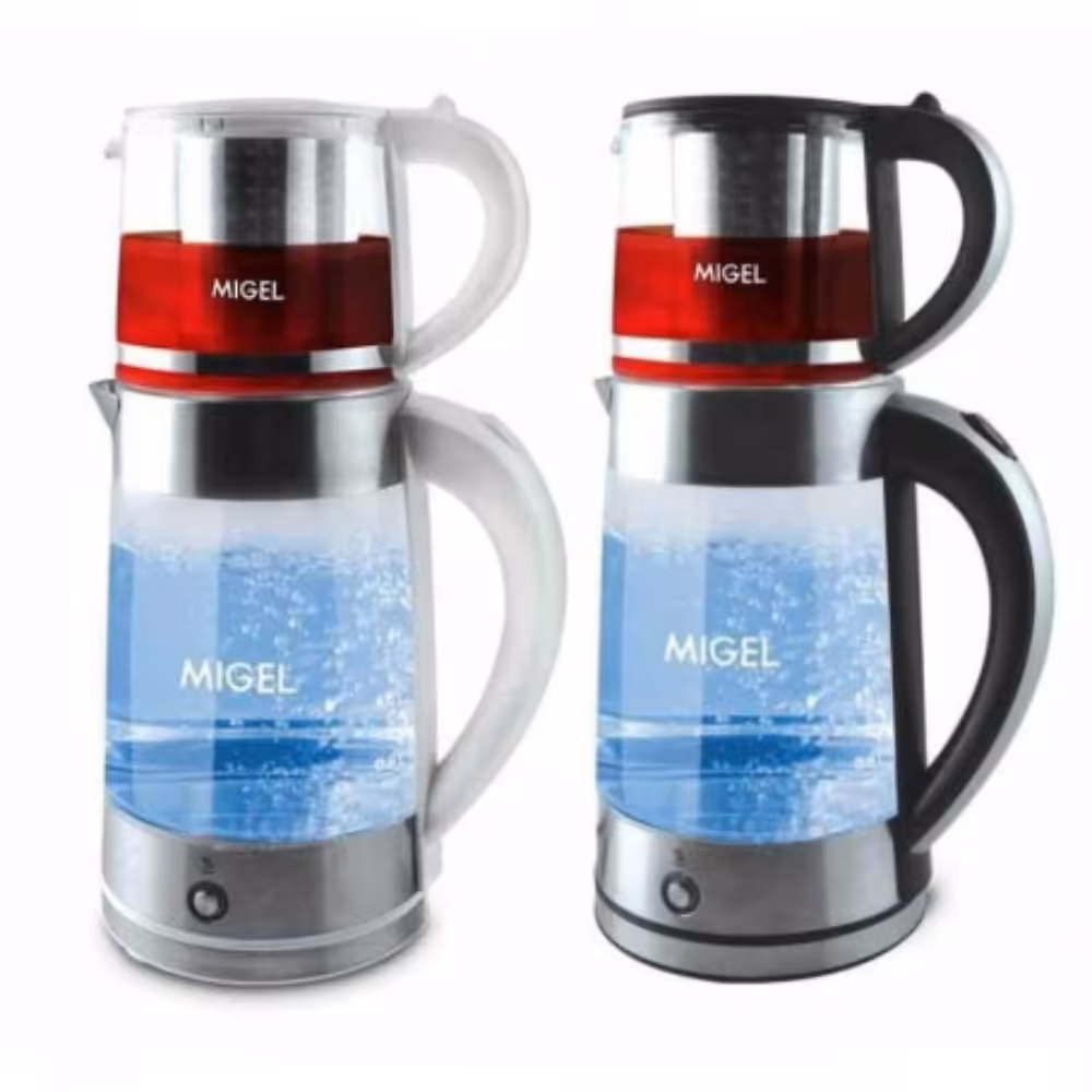 چای ساز میگل مدل GTS 220 MIGEL