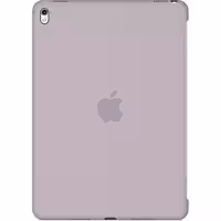 کاور آیپد پرو 9.7 اینچ سیلیکون کیس مخصوص آیپد پرو 9.7 اینچ Lavender - Hiapple.ir