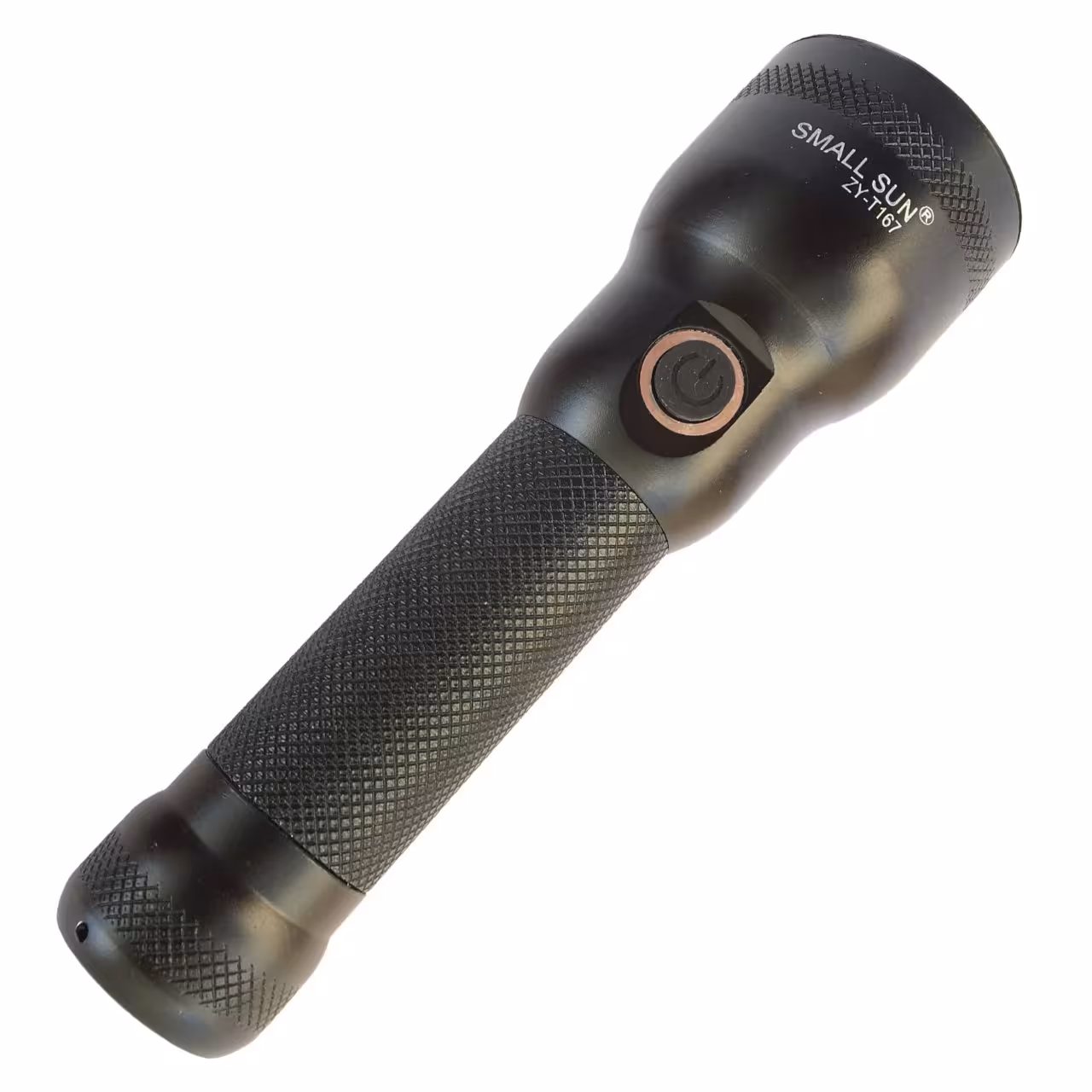 چراغ قوه دستی اسمال سان مدل ZY-T167