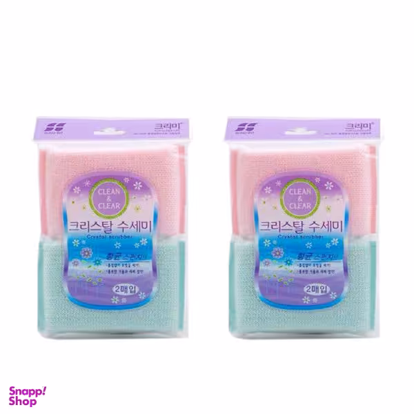 اسکاج مدل b12 بسته 4 عددی