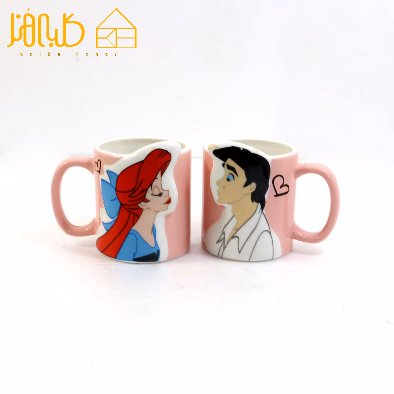 ماگ دیزنی k37