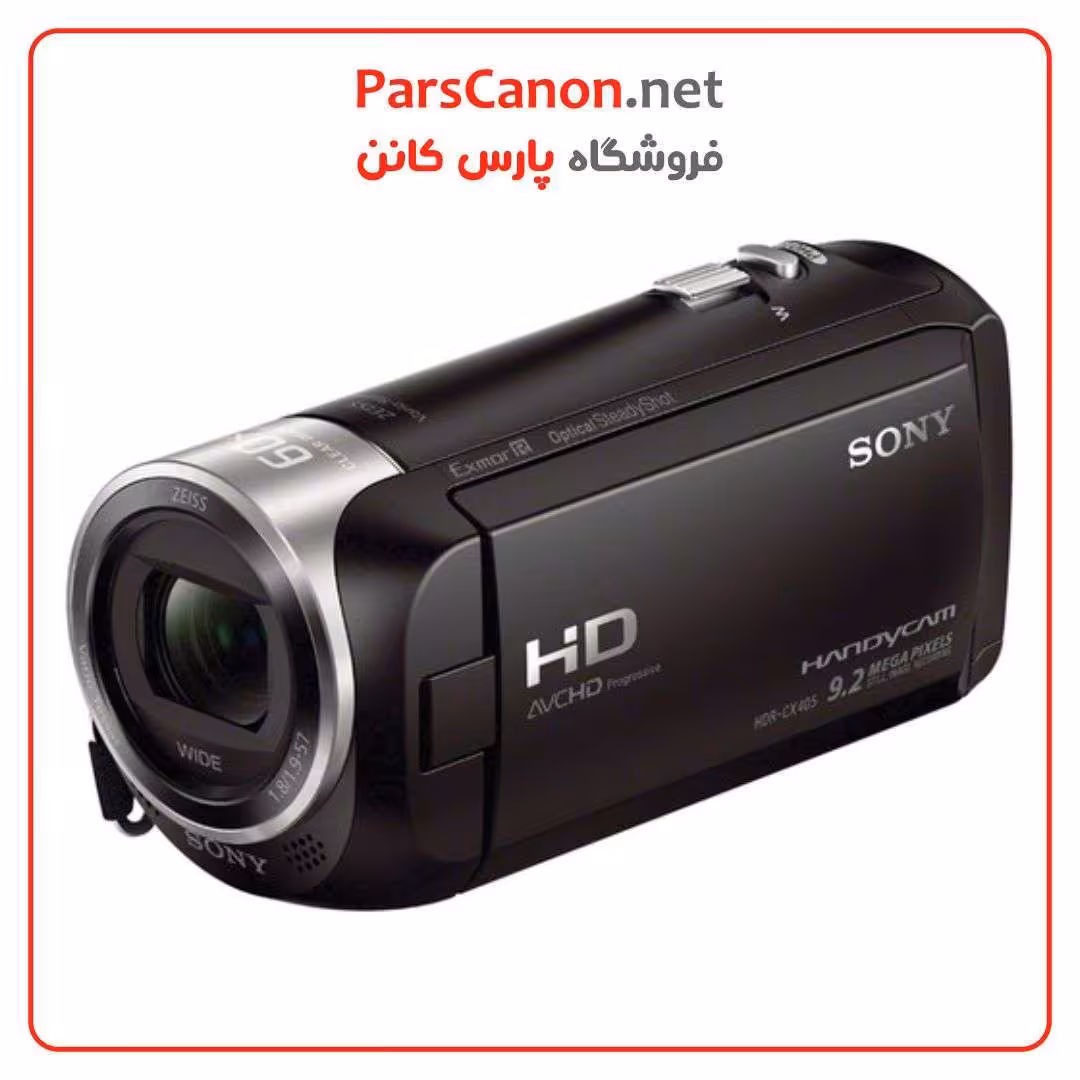دوربین هندیکم سونی Sony HDR-CX405 HD Handycam