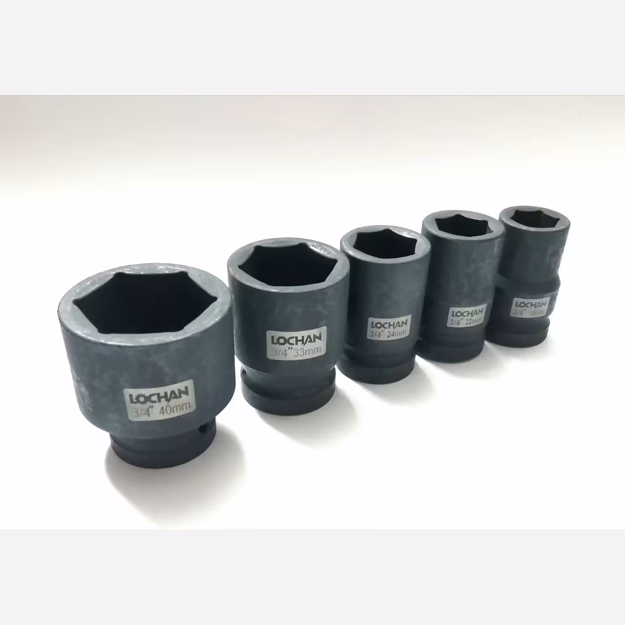 بکس 29  مشکی فشار قوی برند لوچان 3.4