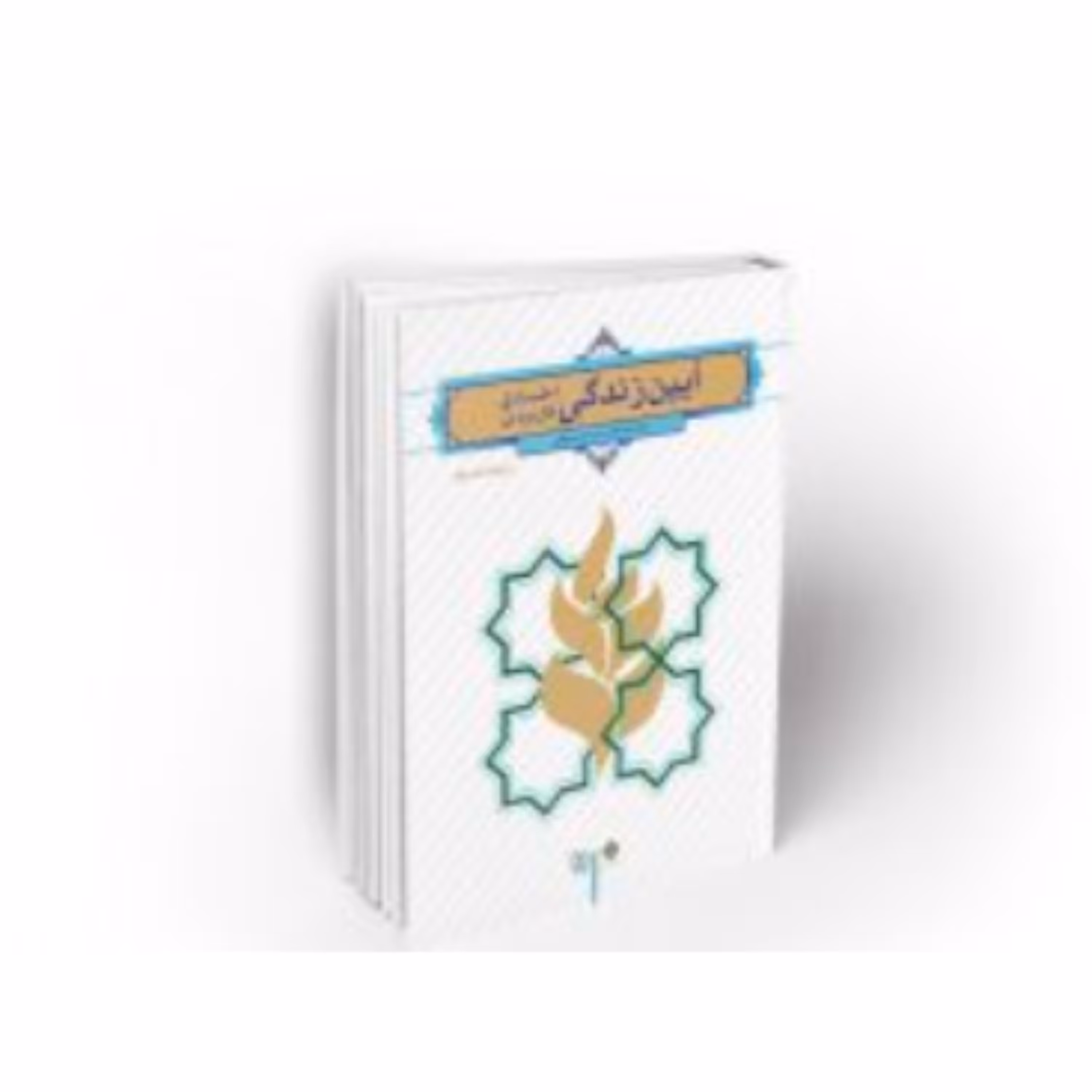 آیین زندگی اخلاق کاربردی  نشر معارف کتاب درسی جدید