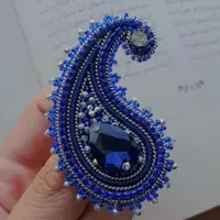 سنجاق سینه اکسسوری زنانه