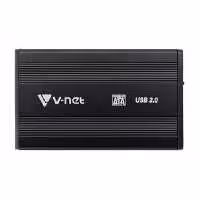باکس هارد 3.5 اینچ USB 2.0 وی نت V-BHDD2035