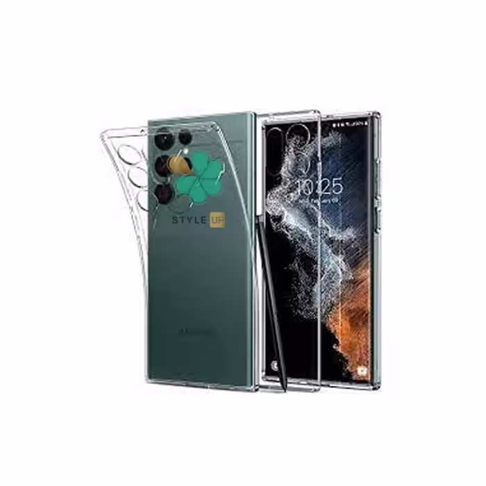 کاور گوشی سامسونگ Samsung Galaxy S22 Ultra برند Doyers