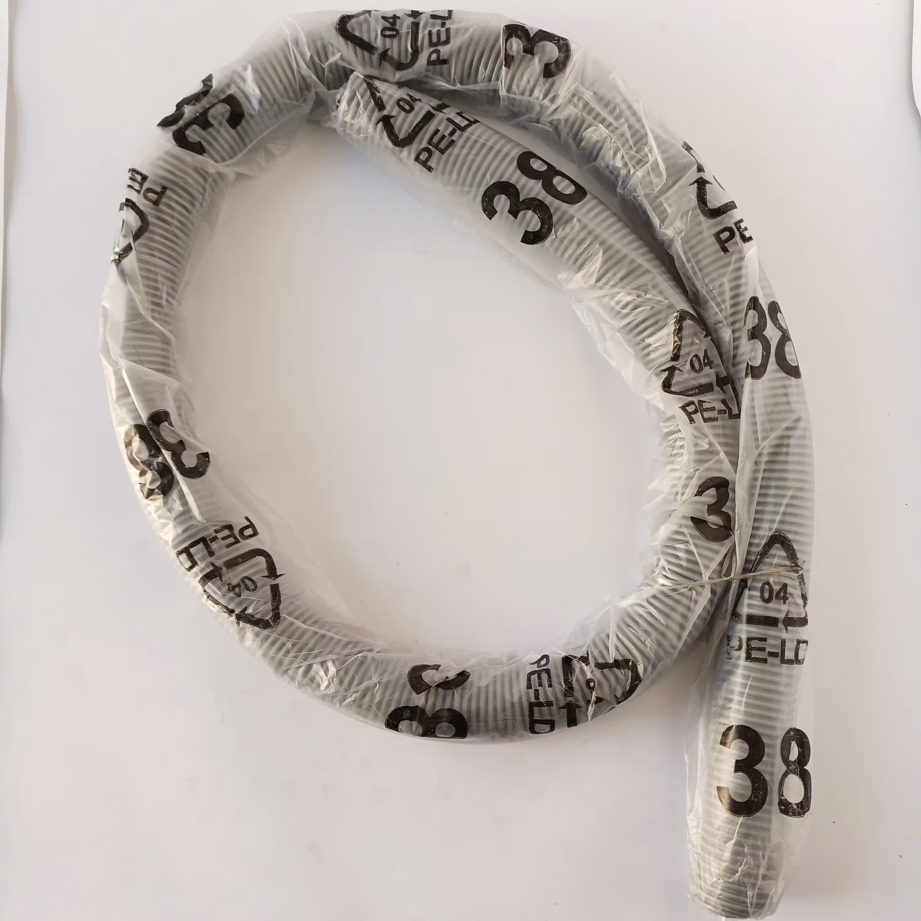 لوله خرطومی سایز  38