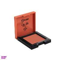 رژ گونه پاستل مدل Cream Blush شماره 46