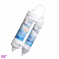 فیلتر تصفیه آب یخچال و فریزر آکوا پیورست مدل 2500G بسته 2 عددی