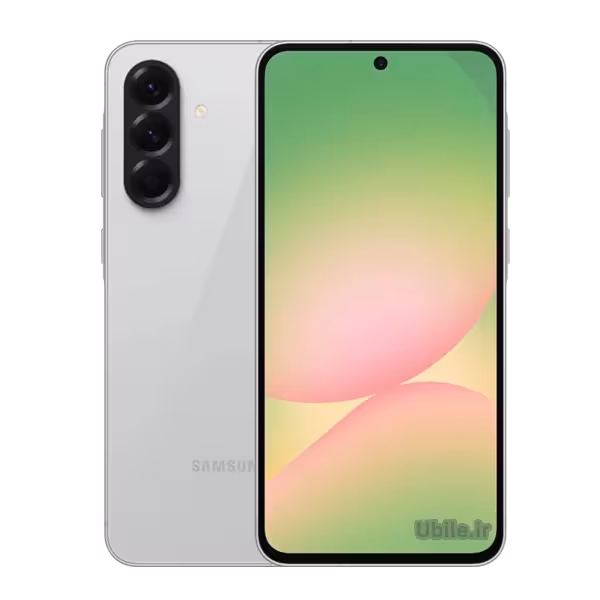 گوشی سامسونگ Galaxy A56 حافظه 256 رم 12 گیگابایت 5G