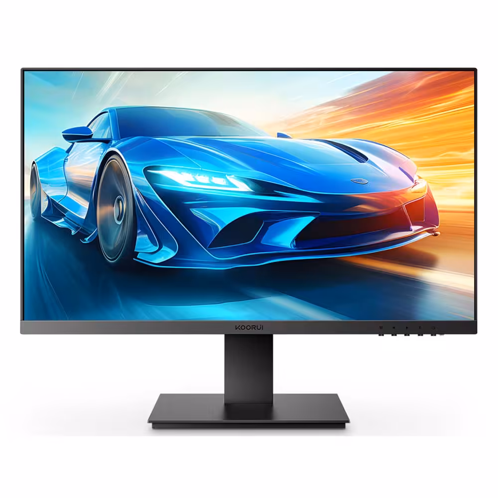مانیتور کووری مدل KOORUI 27N02 سایز 27 اینچ
