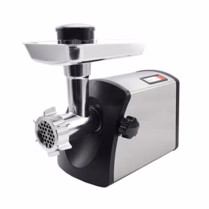 چرخ گوشت گوسونیک مدلGMG-745(کد2) 