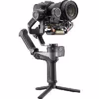 لرزشگیر دوربین Zhiyun-Tech WEEBILL-2 Pro Kit