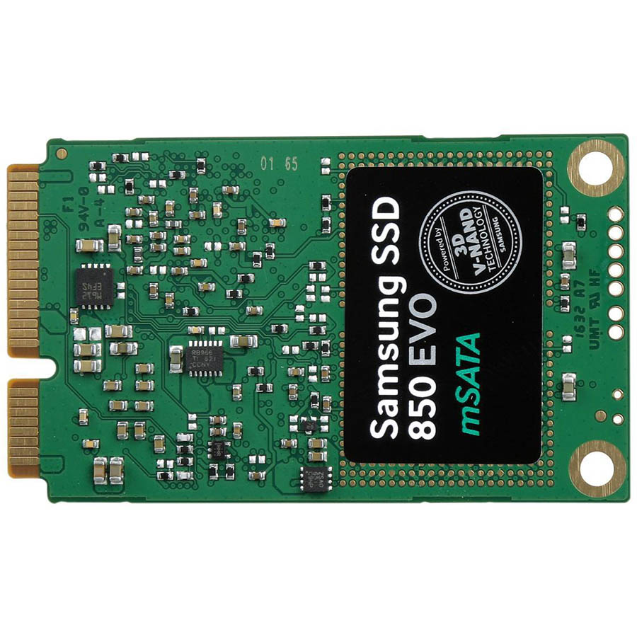 حافظه اس اس دی سامسونگ مدل 850 اوو ام ساتا با ظرفیت 500 گیگابایت