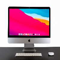 آیمک استوک 27 اینچ اپل با حافظه 256 Ssd سال 2018/2019 iMac Slim Core i9