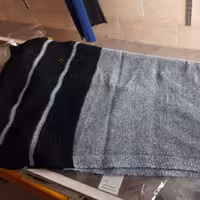 شال بافت طیفی