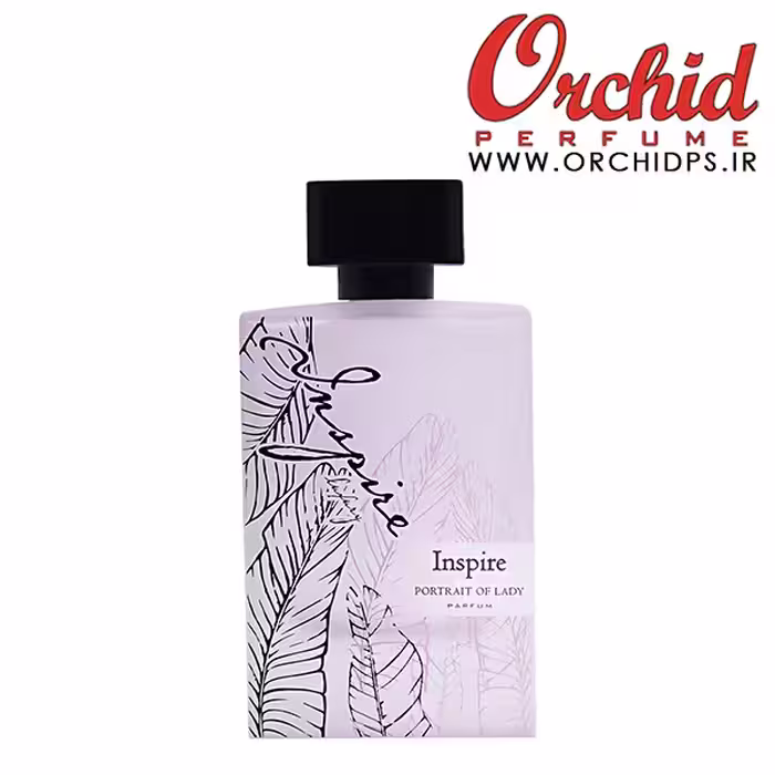 WASHINGTON DC PERFUME Inspire Portrait Of Lady