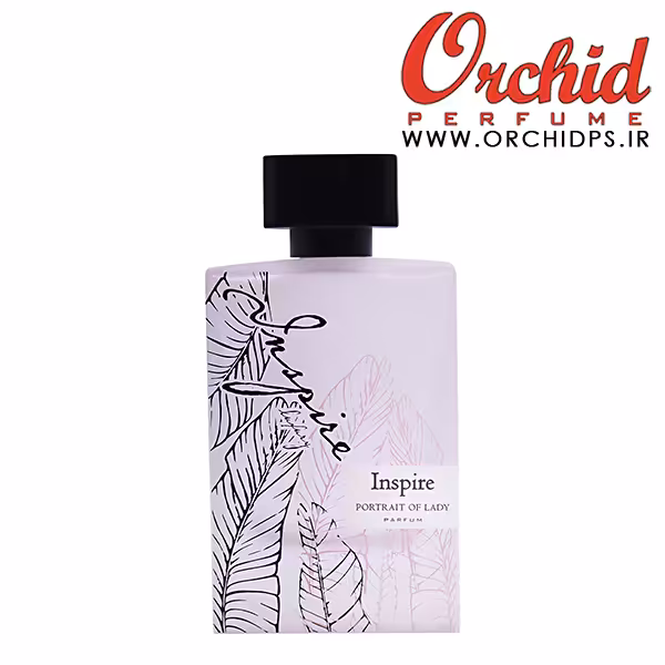 WASHINGTON DC PERFUME Inspire Portrait Of Lady