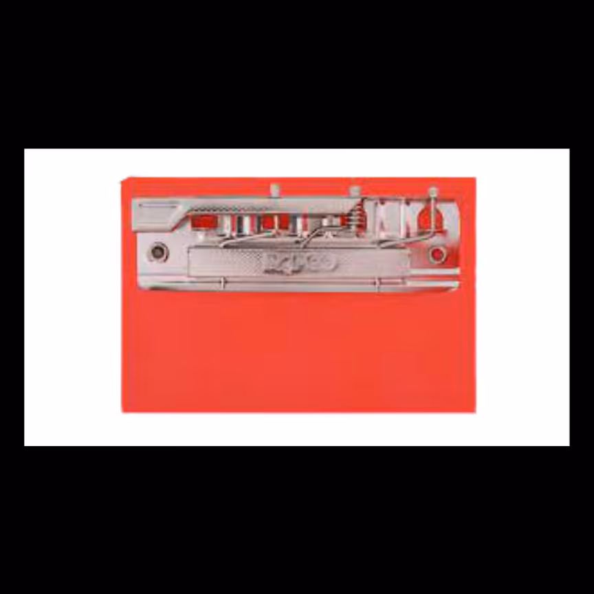 پوشه ی 2 گیره ی پاپکو کد 712(5 جلدی) 