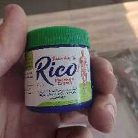 پماد ماساژ ریکو