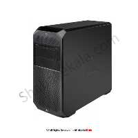 کامپیوتر دسکتاپ اچ پی مدل Z4 G4 Workstation - C