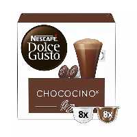 کپسول قهوه دولچه گوستو Chocochino