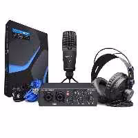 پکیج استودویی PreSonus مدل AudioBox 96 Studio 25th Anniversary Edition