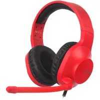 هدست گیمینگ Headset Gaming SADES Spirits Red