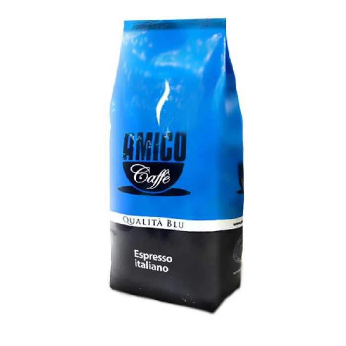  قهوه آمیکو آبی 1000 گرمی با خرید از سایت cofeline.com ارزانتر خرید کنید