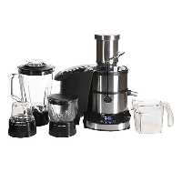 آبمیوه گیری 4 کاره آیسن مدل IE-J850