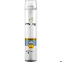 اسپری حالت دهنده موی پنتن آیس شاین Pantene Ice Shine حجم 300 میلی لیتر