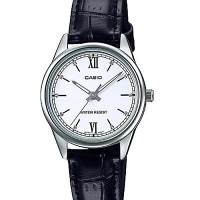 ساعت مچی مردانه کاسیو 
مدل CASIO-MTP-V005L-7B2