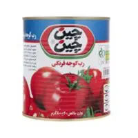 رب گوجه فرنگی چین چین 